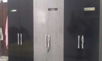 Imagem 3: Chacara no Pau Deitado Atras do Frango Americano