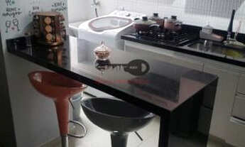 Imagem 2: São Miguel Paulista 2 Dormitórios com vaga