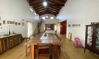 Imagem 5: AJ Mendes Imobiliária e Construtora vende chácara em Sobradinho escriturada e registrada