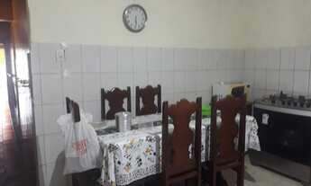 Imagem 6: Casa na Pirajá Casa com 3 dormitórios