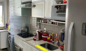 Imagem 5: AP0934 Apartamento 2 suíte(s) /Condomínio Union Suítes Jacarepaguá