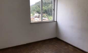 Imagem 4: Excelente apartamento de frente, 2 quartos mais 1 dependência