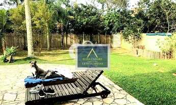 Imagem 7: Casa com 5 dormitórios em condomínio fechado no Porto da Lagoa