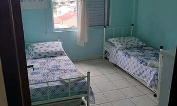 Imagem 5: Aluga-se diária na praia da Enseada