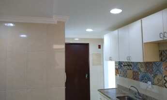 Imagem 1: AP0935 Apartamento com 3 dormitórios (1suíte) - Recreio / Gleba A- Rio de Janeiro/RJ