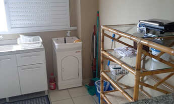 Imagem 2: Aluga-se diária na praia da Enseada