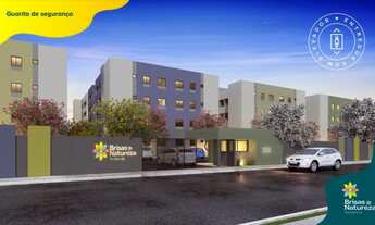 Imagem: Res. Brisas da Natureza - Lançamento