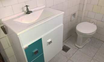 Imagem 7: Excelente apartamento de frente, 2 quartos mais 1 dependência