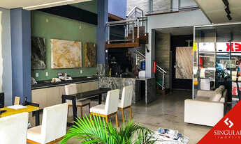 Imagem 2: Prédio Comercial - Fino Acabamento