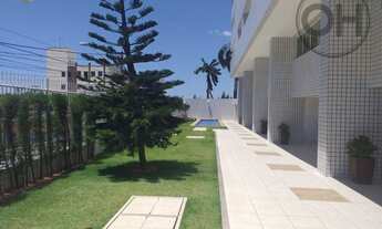 Imagem 6: Apartamento para venda com 114 metros quadrados com 3 quartos em São João do Tauape - Fort