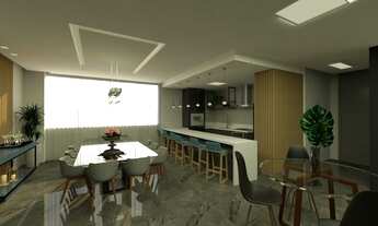 Imagem 5: Apartamento com 4 dormitórios à venda, 214 m² por R$ 3.805.074,00 - Centro - Balneário Cam