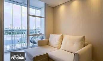 Imagem 4: Apartamento à venda - Belém/SP!