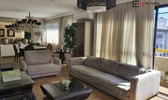 Imagem 5: Apartamento duplex 4 quartos (3 suítes) - Edifício Manhattan - Centro