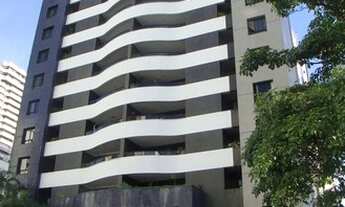 Imagem: MANSAO DUQUE DE WINDSOR - 03 SUÍTES - CIDADE