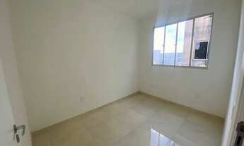 Imagem 6: Apartamento para aluguel tem 40 metros quadrados com 2 quartos em Ponto Certo - Camaçari