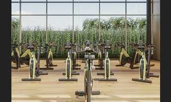 Imagem 7: Apartamento para venda tem 117 metros quadrados com 3 quartos com suite