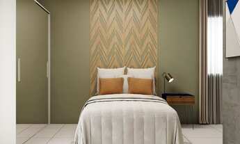 Imagem 4: Duplex com 3 suítes - Piscina e Deck - 3 minutos do Icaraí