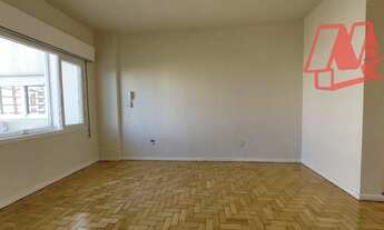 Imagem 3: Apartamento com 3 dormitórios, 103 m² - venda por R$ 350.000,00 ou aluguel por R$ 1.500,00