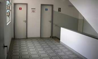 Imagem 2: CONJUNTO COMERCIAL PRÓXIMO A PRAÇA DA REPUBLICA