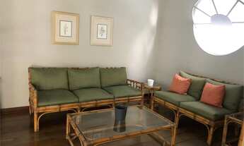 Imagem 5: São Paulo - Apartamento Padrão - JARDIM PAULISTA