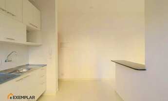 Imagem 4: Apartamento com 2 dormitórios para alugar, 55 m² por R$ 1.000,00/mês - Santana - São Paulo