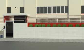 Imagem 7: Apartamento para venda tem 90 metros quadrados com 3 quartos em Mangabeiras - Maceió - Ala