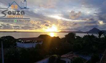 Imagem 4: Casa Alto Padrão para Venda em Araçatiba Maricá-RJ - 529