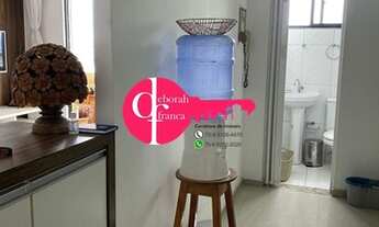 Imagem 6: Apartamento para aluguel no Centro de Feira de Santana- BA