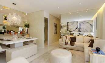 Imagem: Apartamento para venda com 74 metros quadrados