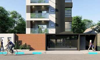 Imagem 4: Apartamento Padrão para Venda no Bairro Aventureiro em Joinville-SC