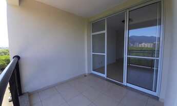 Imagem 7: Apartamento no Cicade Jardim - Maayan 2 qts 69 m² Barra da Tijuca