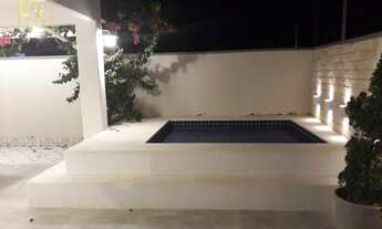 Imagem 6: Casa com 3 dormitórios à venda, 150 m² por R$ 420.000,00 - Loteamento Mirante do Rio - Aqu