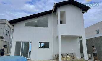 Imagem 2: Casa 03 Quartos - Linda com vista da Praia Brava!