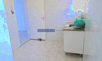 Imagem 5: São Paulo - Apartamento Padrão - Santo Amaro