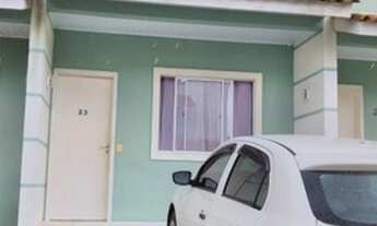 Imagem: IÇARA - Casa de Condomínio - VILA NOVA