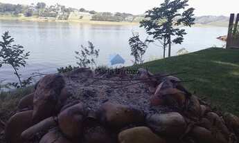 Imagem 2: CHACARA EM CONDOMINIO IGARATÁ, PÉ NA ÁGUA