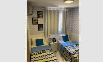 Imagem 5: Apartamento, Senador Arnon de Melo, 2 Quartos