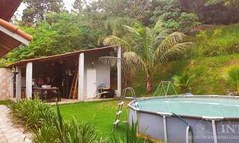 Imagem 3: Casa Condomínio Chácara Vale do Rio Cotia - Carapicuíba, SP