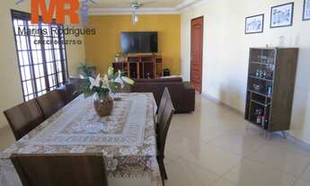 Imagem 5: Ótima casa com 5 quartos, sendo 2 suites, em Itaboraí