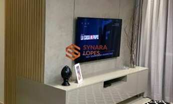 Imagem 2: VENDO APARTAMENTO 87 M² - 3 QUARTO EDIFÍCIO JARDIM IMPERIAL CIDADE JARDIM - SALVADOR