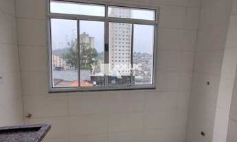 Imagem 7: Apartamento a venda com 02 dormitórios e 01 vaga - Vila Carmosina