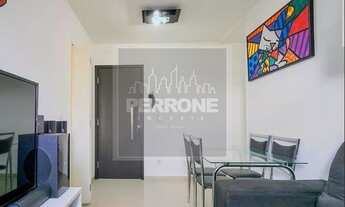 Imagem: Apartamento à venda - Mooca - SP