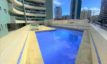 Imagem 2: Apartamento para Venda em Salvador, Armação, 1 dormitório, 1 banheiro, 2 vagas