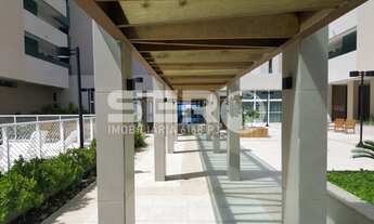 Imagem 7: Apartamento com 2 dormitórios à venda, 77 m² por R$ 595.000 - Farol - Maceió/AL