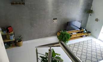 Imagem 7: Casa Duplex individual no Cambolo - Porto Seguro - BA