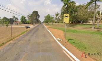 Imagem 2: 5 Frações na SMDB 13 medindo 1875m2 + 1.600m2 de área verde