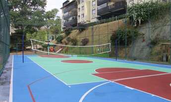 Imagem 5: NOGUEIRA (EXCELENTE APARTAMENTO MOBILIADO