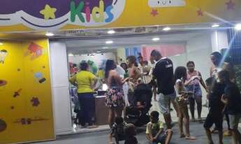 Imagem: Passo salão de festa completo!!!