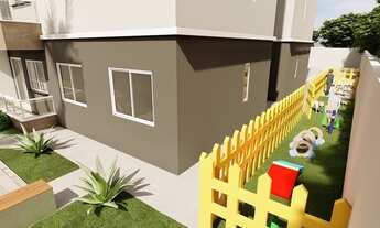 Imagem 6: Lançamento de apartamentos ao Lado do Centro de caucaia