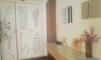 Imagem 5: APARTAMENTO - HIGIENÓPOLIS - SP